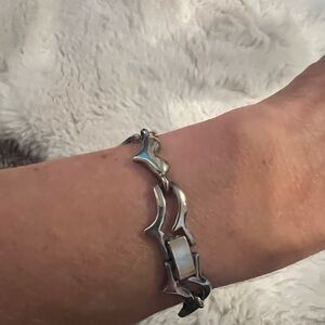 Silver Bracelet for Women